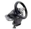 Руль беспроводной гоночный (Wireless Racing Wheel Madcatz) (Xbox 360) 